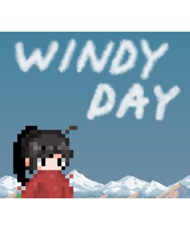 Windy Day Steam Key GLOBAL